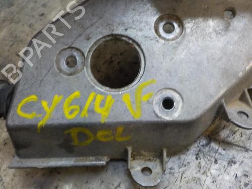 Vindrute Vindusviskermekanisme FORD FIESTA VI (CB1, CCN) 1.6 TDCi | BP14278880C83 
