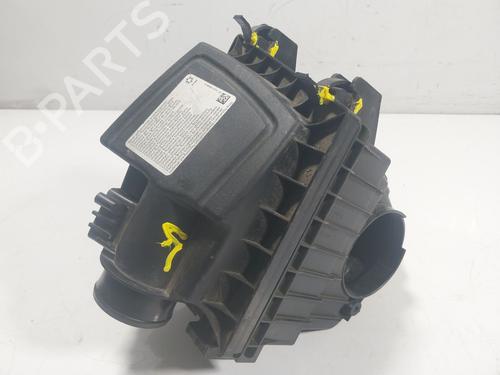 Used Air filter box FORD TRANSIT COURIER B460 Box Body/MPV 1.5 TDCi (75 hp) 17978780