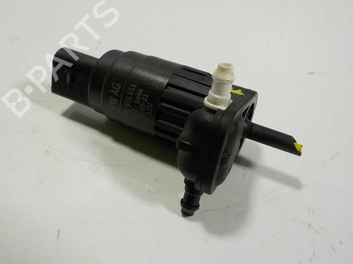 Used Washer pump Washer pump SEAT IBIZA V (KJ1, KJG) [2017-2026] 14289348 14289348