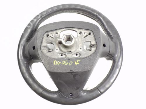 Steering wheel FORD TRANSIT COURIER B460 Box Body/MPV 1.5 TDCi | BP7069669C49 