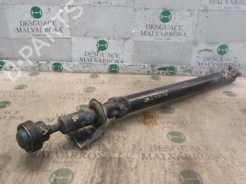 Used Driveshaft MERCEDES-BENZ M-CLASS (W163) ML 400 CDI (163.128) (250 hp) 3803137