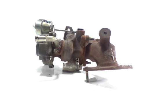 Used Turbocharger/Supercharger Turbocharger/Supercharger RENAULT CLIO IV (BH_) 1.5 dCi 90 (90 hp) 6836004 6836004