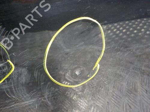 Left front door FIAT BRAVO II (198_) 1.9 D Multijet (198AXB1A) | BP8044452C2 
