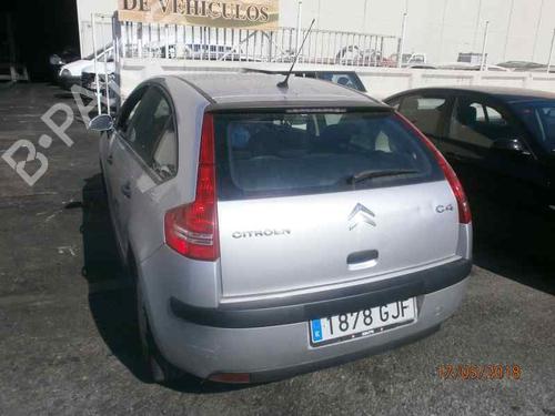 Koblingscylinder CITROËN C4 I (LC_) 1.4 16V | BP14281671M113 