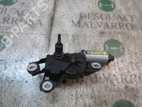 Used Rear wiper motor SEAT LEON (1P1) [2005-2013]  3841630