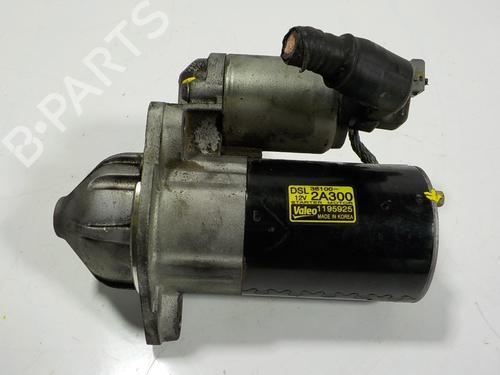 Startmotor KIA CEE'D (JD) [2012-2018]  11868640