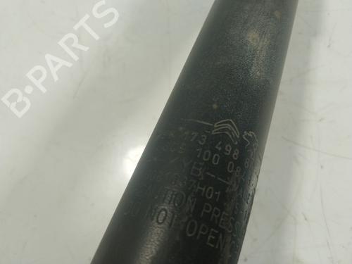 Right rear shock absorber PEUGEOT 308 II (LB_, LP_, LW_, LH_, L3_) 1.2 THP 110 | BP20654337M19 