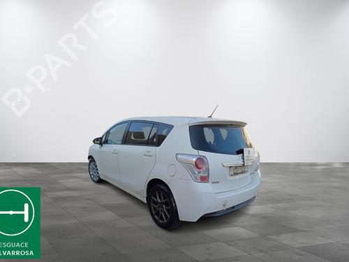 Electronic module TOYOTA VERSO (_R2_) 2.0 D-4D (AUR20_, AUR20R) | BP27975251M83  - Image 12