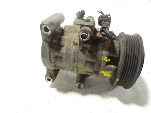 AC compressor FORD TRANSIT COURIER B460 Box Body/MPV 1.5 TDCi | BP7572599M34 - Image 4