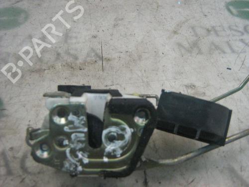 Used Front right lock HYUNDAI COUPE I (RD) [1996-2004]  3756188