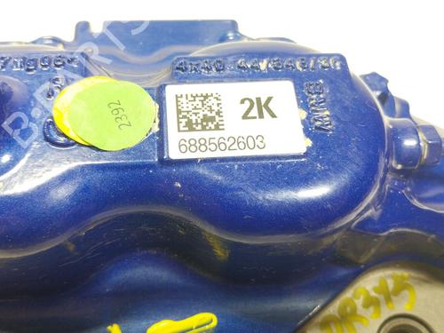 Right front brake caliper BMW 4 Gran Coupe (G26) 420 d Mild-Hybrid xDrive | BP29493360M104 - Image 5