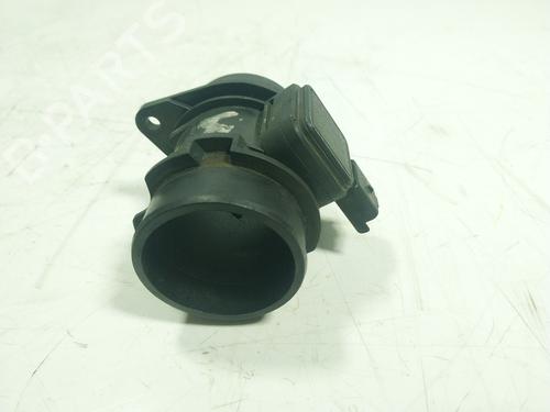 Mass air flow sensor FORD FIESTA V (JH_, JD_) 1.4 TDCi | BP3866687M95 