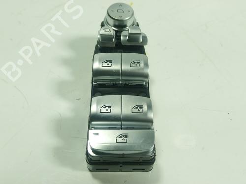 Used Left front window switch Left front window switch BMW 4 Gran Coupe (G26) 420 d Mild-Hybrid xDrive (190 hp) 25125534 25125534