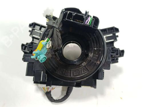 Used Squib airbag Squib airbag TOYOTA C-HR (_X2_, _H2_) Hybrid (ZYX20) (140 hp) 39908012 39908012