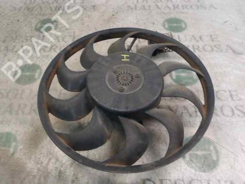 Used Radiator fan OPEL ASTRA H (A04) [2004-2014]  3807884