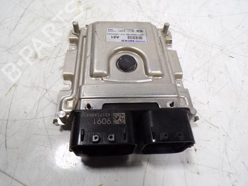 Used Engine control unit (ECU) Engine control unit (ECU) KIA RIO IV (YB, SC, FB) 1.2 CVVT (84 hp) 10408845 10408845