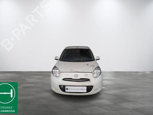 Right front window switch NISSAN MICRA IV (K13K, K13KK) 1.2 | BP8176017I26 