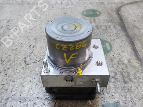 ABS pump PEUGEOT 308 II (LB_, LP_, LW_, LH_, L3_)  | BP3999108M43 
