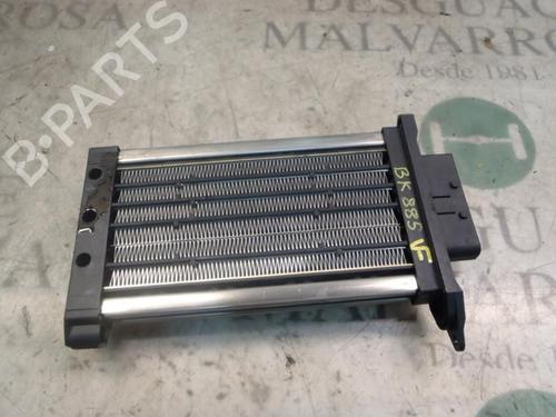 Used Heater resistor Heater resistor DACIA LOGAN (LS_) 1.5 dCi (LS0K) (68 hp) 11642337 11642337