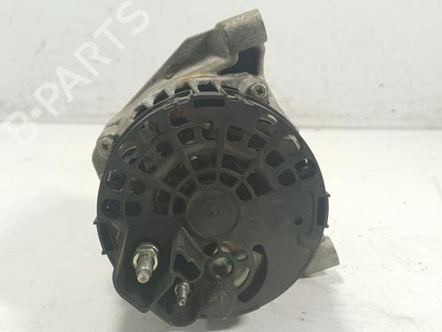 Alternator FIAT 500L (351_, 352_) 1.4 (199LYB1B) | BP36643622M7 - Image 3
