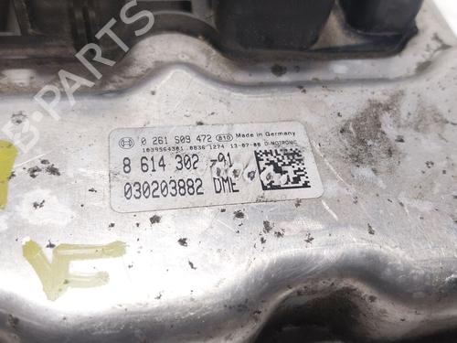 Engine control unit (ECU) BMW 1 (F20) 118 i | BP36156354M57 - Image 3