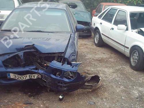 Left sun visor ROVER 25 I Hatchback (RF) 1.4 16V | BP3741334I1 - Image 5