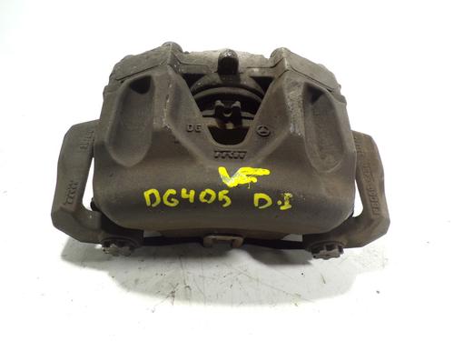 Used Left front brake caliper Left front brake caliper MERCEDES-BENZ E-CLASS Coupe (C207) [2009-2016] 11552308 11552308