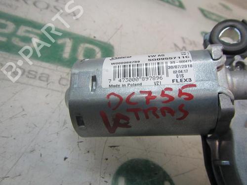 Rear wiper motor VW GOLF VII (5G1, BQ1, BE1, BE2) 1.0 TSI | BP3992635M102 