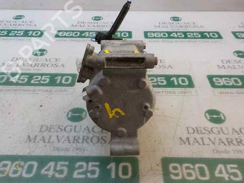 AC compressor MAZDA CX-5 (KE, GH) 2.2 D | BP4597473M34 - Image 5