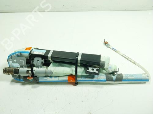 Used Left curtain airbag HYUNDAI TUCSON (TL, TLE) 1.6 GDi (132 hp) 20480438