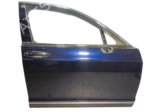 Used Right front door BENTLEY CONTINENTAL FLYING SPUR (3W_) [2005-2013]  26928030