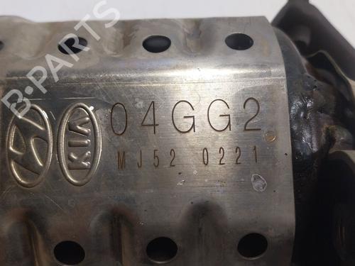 Catalyst KIA PICANTO III (JA) 1.0 | BP24928559M10  - Image 5