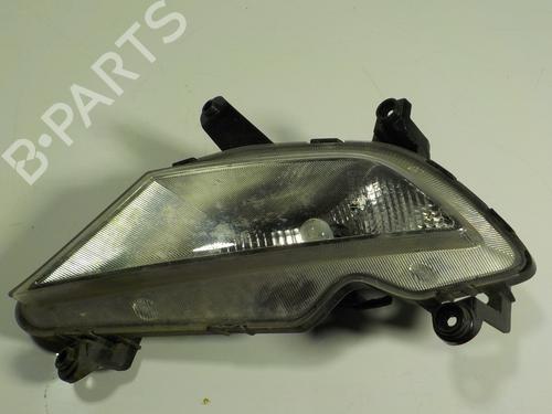 Used Left front fog light HYUNDAI i20 II (GB, IB) 1.2 (84 hp) 15368968