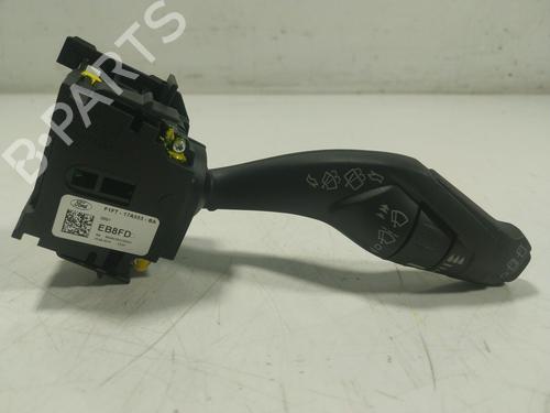 Used Steering column stalk Steering column stalk FORD KUGA II (DM2) 1.5 EcoBoost (120 hp) 18069281 18069281