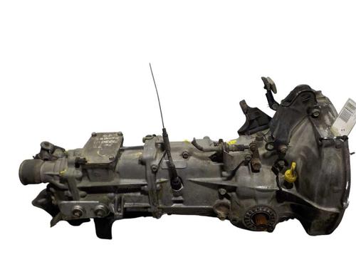 Used Gearbox Gearbox SUBARU LEGACY II Estate (BG) 2.0 i (BG4) (116 hp) 40098589 40098589