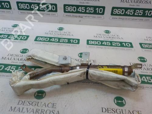 Left curtain airbag AUDI A3 Sportback (8PA)  | BP3865464C11 