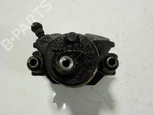 Left front brake caliper VW POLO V (6R1, 6C1) 1.4 TDI | BP16008503M105 