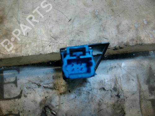Elektronisk modul PEUGEOT 307 Break (3E) 2.0 HDI 110 | BP3772909M83 