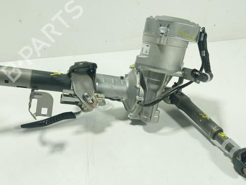Steering column TOYOTA YARIS CROSS (MXP_) 1.5 Hybrid (MXPJ10) | BP28208228M21 - Image 5