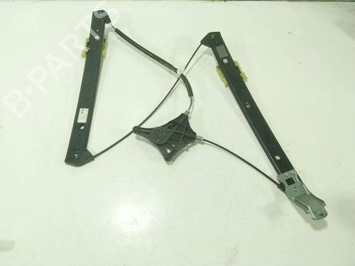 Used Front left window mechanism Front left window mechanism 39239495 39239495