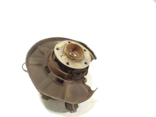 Right rear steering knuckle BMW 3 (E90)  | BP7984333M28 