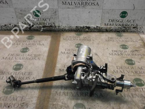 Steering column RENAULT GRAND SCÉNIC II (JM0/1_) 1.5 dCi (JM1E) | BP3756627M21 