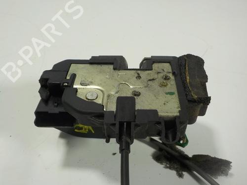 Front left lock NISSAN NV200 / EVALIA Bus  | BP11139416C98 