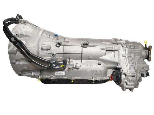 Gearbox BMW 5 (G30, F90) | BP24738054M3 - Image 3