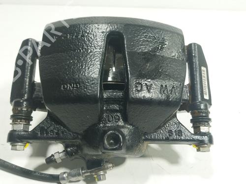 Left front brake caliper SEAT LEON Sportstourer (KL8, KLD) | BP33038355M105 - Image 3