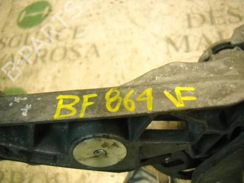 Hand brake AUDI A3 (8P1) 2.0 TDI 16V | BP8769897I18 