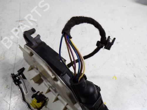 Rear left lock SEAT IBIZA IV ST (6J8, 6P8)  | BP8141495C100 