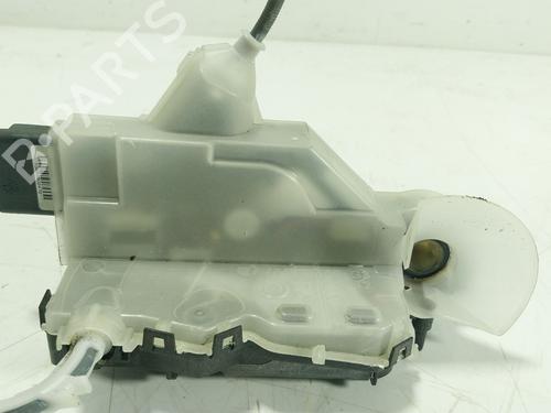 Front left lock PEUGEOT 2008 II (UD_, US_, UY_, UJ_, UR_, UC_) 1.2 PureTech 100 (USHNK) | BP27467602C98 