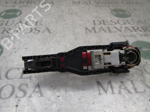Rear left exterior door handle SEAT ALTEA (5P1)  | BP3830680C130 