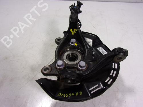 Right front steering knuckle TOYOTA YARIS (_P21_, _PA1_, _PH1_) 1.5 Hybrid (MXPH11) | BP16782911M26 
